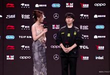 【乐玩LEWIN】NIP赛后采访Rookie:飞机也是两球一鸡的“鸡”-乐玩真人线上娱乐