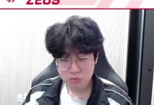 【乐玩LEWIN】Zeus：我看到了冠军皮肤 它比我想象的要帅 你们应该会喜欢的-乐玩真人线上娱乐