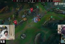 【乐玩LEWIN】姿态：看EDG比赛感觉他们还没有玩到一块去呀-乐玩真人线上娱乐