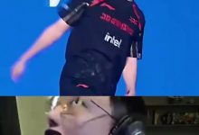 【乐玩LEWIN】JDG官方发布MISSING出场动作视频：招牌动作又来了-乐玩真人线上娱乐