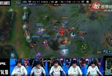 【乐玩LEWIN】BLG胜利赛后语音:完了,汗流浃背了-乐玩真人线上娱乐