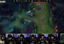 【乐玩LEWIN】NIPvsUP赛后麦克疯：Rookie小炮激进向前-乐玩真人线上娱乐