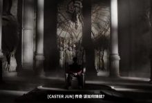 【乐玩LEWIN】英雄联盟赛事发布Faker名人堂纪录片：浪花淘尽，唯有传奇屹立不倒！-乐玩真人线上娱乐