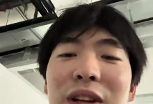 【乐玩LEWIN】Cryin赛后发布视频:祝大家也有好运发生-乐玩真人线上娱乐