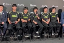 【乐玩LEWIN】Rookie：希望我和xiaohu都有十年中单该有的样子，希望我们都别太菜-乐玩真人线上娱乐