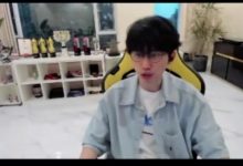 【乐玩LEWIN】Doinb直言:播的很累!下个月准备和老婆出去旅游休息下-乐玩真人线上娱乐