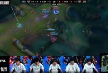 【乐玩LEWIN】BLG赛后麦克风:全员耐心交流 轻松写意拿下RNG-乐玩真人线上娱乐