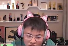 【乐玩LEWIN】Uzi:分段对打职业不是很有用的!我S8、S9也就上过一次韩服王者-乐玩真人线上娱乐