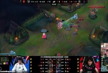 【乐玩LEWIN】Uzi看TES横扫RA:实力相差太大,玩了5分钟就已经全线通关!-乐玩真人线上娱乐