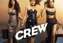 【乐玩LEWIN】2024剧情  喜剧《机组 Crew   [可播放] 在线播放》迅雷磁力下载-乐玩真人线上娱乐