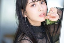 【乐玩LEWIN】金松季步(金松季歩)S1专属作品番号及封面，金松季步个人简介-乐玩真人线上娱乐