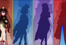 【乐玩LEWIN】我们提瓦特也是学会唱跳rap了-乐玩真人线上娱乐