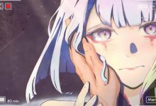 【乐玩LEWIN】十几岁,我喜欢上了一群不存在的人..-乐玩真人线上娱乐