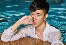 【乐玩LEWIN】于朦胧女朋友是谁？ 号称古装第一美男的他女友是她！-乐玩真人线上娱乐