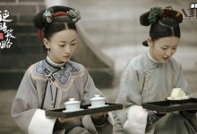 【乐玩LEWIN】延禧攻略名字什么意思, 它是由哪部小说改编来-乐玩真人线上娱乐