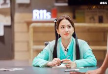 【乐玩LEWIN】鬼鬼和纪亚文公开恋爱,两人是怎么在一起的-乐玩真人线上娱乐