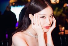 【乐玩LEWIN】倪妮30岁之后体重没下过100斤, 倪妮有多高为啥看她一点也不胖-乐玩真人线上娱乐