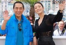 【乐玩LEWIN】最佳导演张艺谋获奖, 与巩俐互相成就-乐玩真人线上娱乐