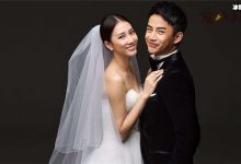 【乐玩LEWIN】李茂和弦子怎么认识的？ 两人相识相恋起底儿子已4岁-乐玩真人线上娱乐