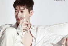 【乐玩LEWIN】张翰感情近况如何, 自曝已单身3年透露现今想恋爱-乐玩真人线上娱乐