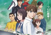 【乐玩LEWIN】《MF Ghost》2023日本动漫更新至12集 免费在线播放-乐玩真人线上娱乐