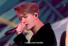 【乐玩LEWIN】王嘉尔歌词回应夜店传闻, 玩的疯但工作更拼命-乐玩真人线上娱乐