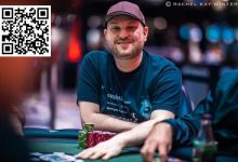 【EV扑克】Scott Seiver荣登WSOP年度牌手，下一站扑克名人堂！-乐玩真人线上娱乐