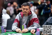 【EV扑克】2024WSOP | 穆森深码晋级百万富翁制造者Day 4,Jun Li深码晋级PokerNews深筹赛Day 2-乐玩真人线上娱乐