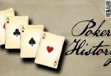 【EV扑克】话题 | 扑克如何流行起来? – 流行文化中的标志性时刻-乐玩真人线上娱乐