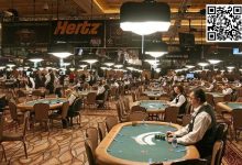 【EV扑克】2024WSOP大预测：主赛能否连续第二年打破纪录？谁能成为年度玩家？-乐玩真人线上娱乐