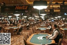 【EV扑克】话题 | 今年的WSOP主赛事能否再次打破纪录？-乐玩真人线上娱乐