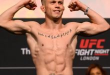 大发体育-西班牙选手丹尼尔·巴雷兹希望重返 UFC 巴黎,大发助力你的致富之路!-乐玩真人线上娱乐