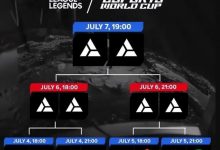 【乐玩LEWIN】LOL沙特世界杯谁会夺冠❓GEN领跑赔率 BLG次之 TES与G2持平-乐玩真人线上娱乐