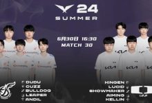 【乐玩LEWIN】DK赛后采访 ShowMaker:教练说只要赢了就再给我们多放两天假-乐玩真人线上娱乐