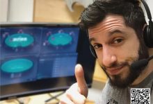 【EV扑克】全新纪录片揭示职牌Phil Galfond不为人知的生活-乐玩真人线上娱乐