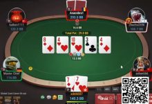 【EV扑克】牌局分析：干燥牌面的超池能不能接？-乐玩真人线上娱乐