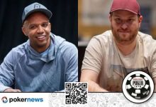 【EV扑克】今年的WSOP是有史以来最牛X的一届？-乐玩真人线上娱乐