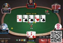 【EV扑克】牌局分析:UTG bet, bet, check raise有多强?-乐玩真人线上娱乐