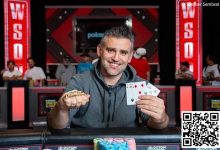 【EV扑克】2024WSOP｜李岩孤军奋战，日本美女领衔晋级，周全、李银桂和任林晋级PLO豪客赛Day2-乐玩真人线上娱乐