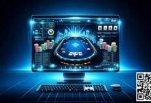 【EV扑克】2024年才开始接触online是否太迟?这么晚入行还有得赚吗?-乐玩真人线上娱乐