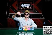 【EV扑克】2024WSOP|赢一条金手链,让老婆早退休一年!-乐玩真人线上娱乐