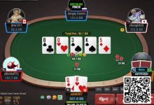 【EV扑克】牌局分析:超对的奇怪路线-乐玩真人线上娱乐