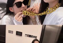 【乐玩LEWIN】英雄联盟手游互动主持人小何晒照：如你所见 土豪聚会~-乐玩真人线上娱乐