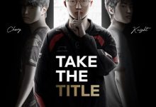 【乐玩LEWIN】沙特电竞世界杯LOL项目预热海报:Chovy Faker knight登封面!-乐玩真人线上娱乐