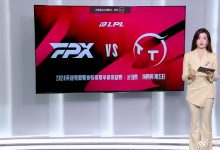 【乐玩LEWIN】LPL互动主持张小薇晒照：黄色套装来袭！-乐玩真人线上娱乐