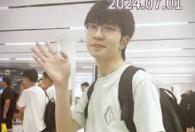 【乐玩LEWIN】BLG官方:平安抵达,向大家招招手,欢迎来到利雅得-乐玩真人线上娱乐