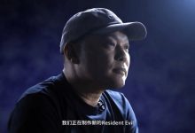 【乐玩LEWIN】好戏即将登场?!生化危机新作确认开发中-乐玩真人线上娱乐