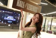 【乐玩LEWIN】希然分享参观Faker神殿Vlog：和我的LCK老婆们相聚勒-乐玩真人线上娱乐