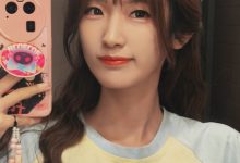 【乐玩LEWIN】主持夏安晒美照：幸福宅在家 听外面刮大风-乐玩真人线上娱乐