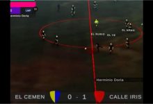 【乐玩LEWIN】开发商公开征求游戏名:结合《FIFA》和《寂静岭》的恐怖足球游戏-乐玩真人线上娱乐